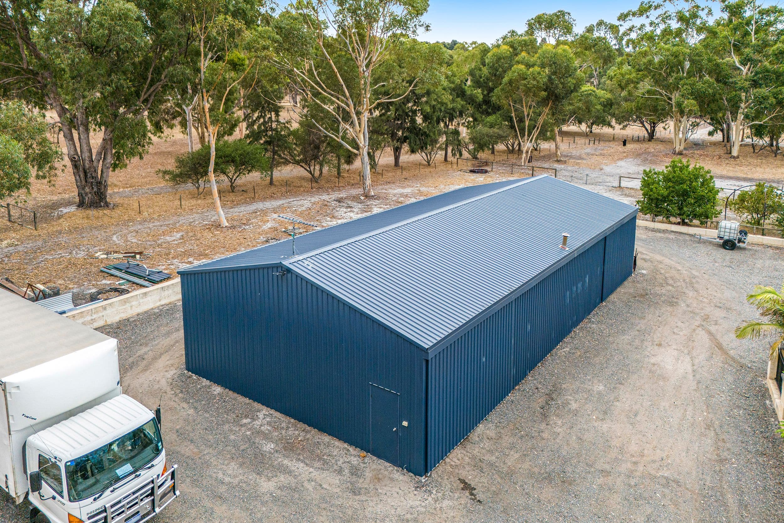 323 Ayrshire Loop, Lower Chittering WA 6084, Lower Chittering - Thumbnail 3