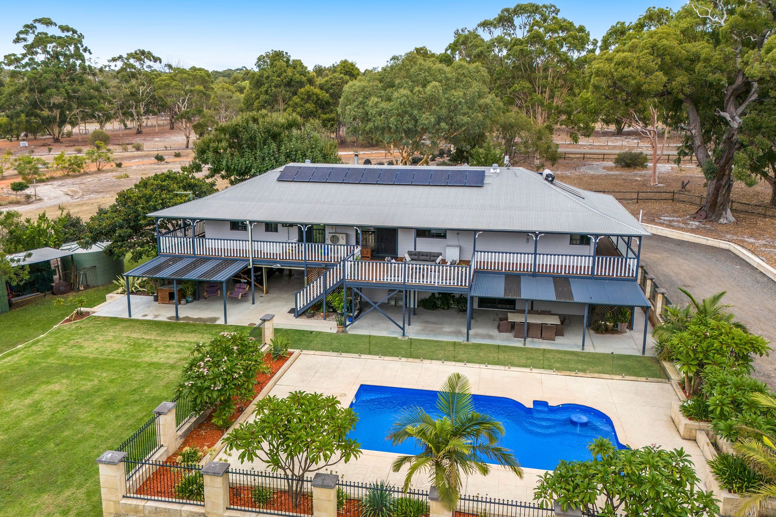 323 Ayrshire Loop, Lower Chittering WA 6084, Lower Chittering - Thumbnail 5