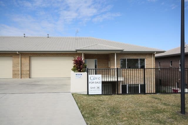 (Unit 35) 4/1 Whipbird Way, FULLERTON COVE NSW 2318, Fullerton Cove - Image 1