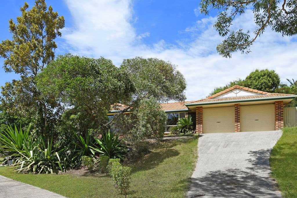 7 Valentino Close, Parkwood QLD 4214, Parkwood - Image 1