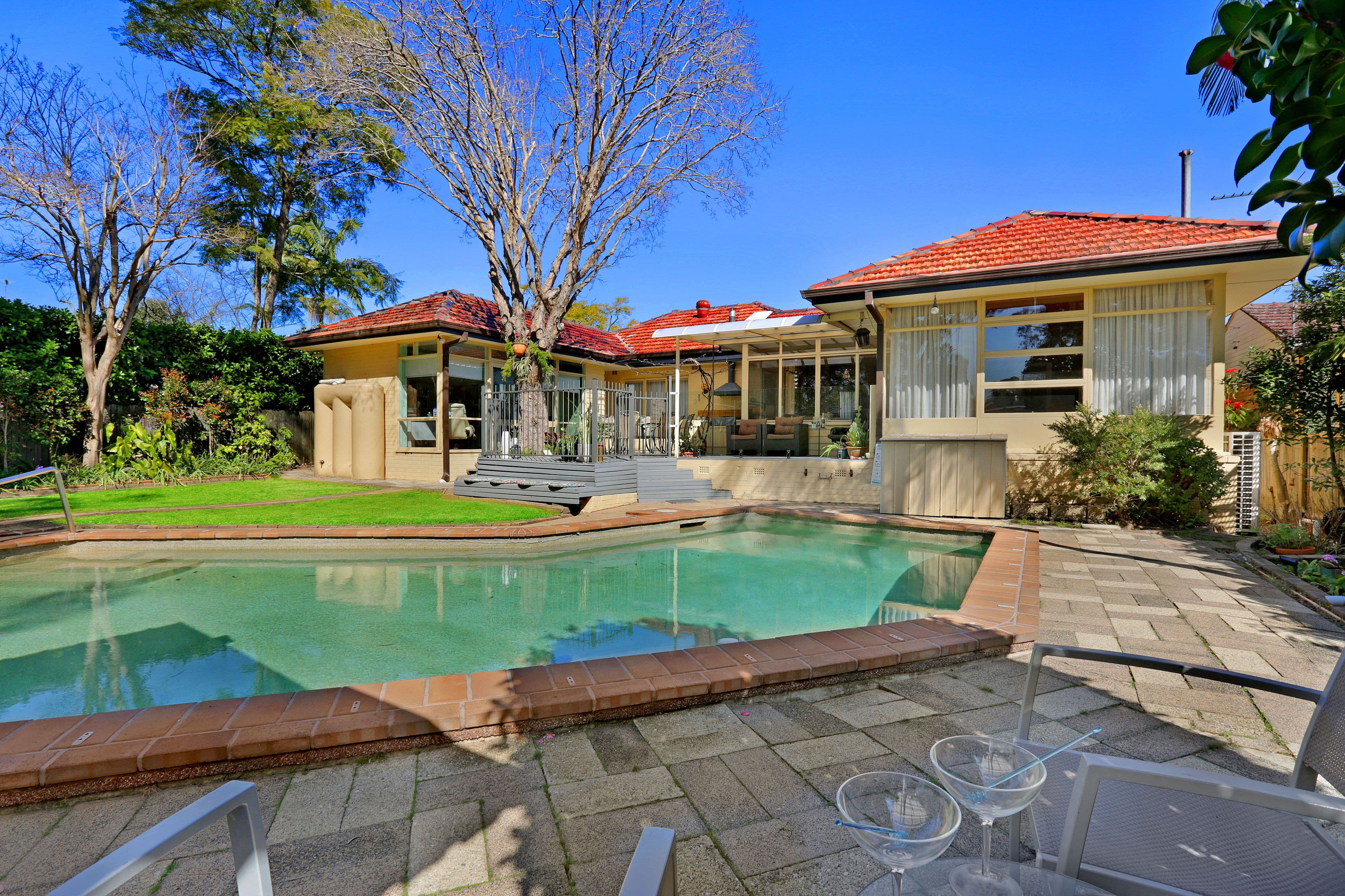 1 Warrowa Avenue, West Pymble - Image 1