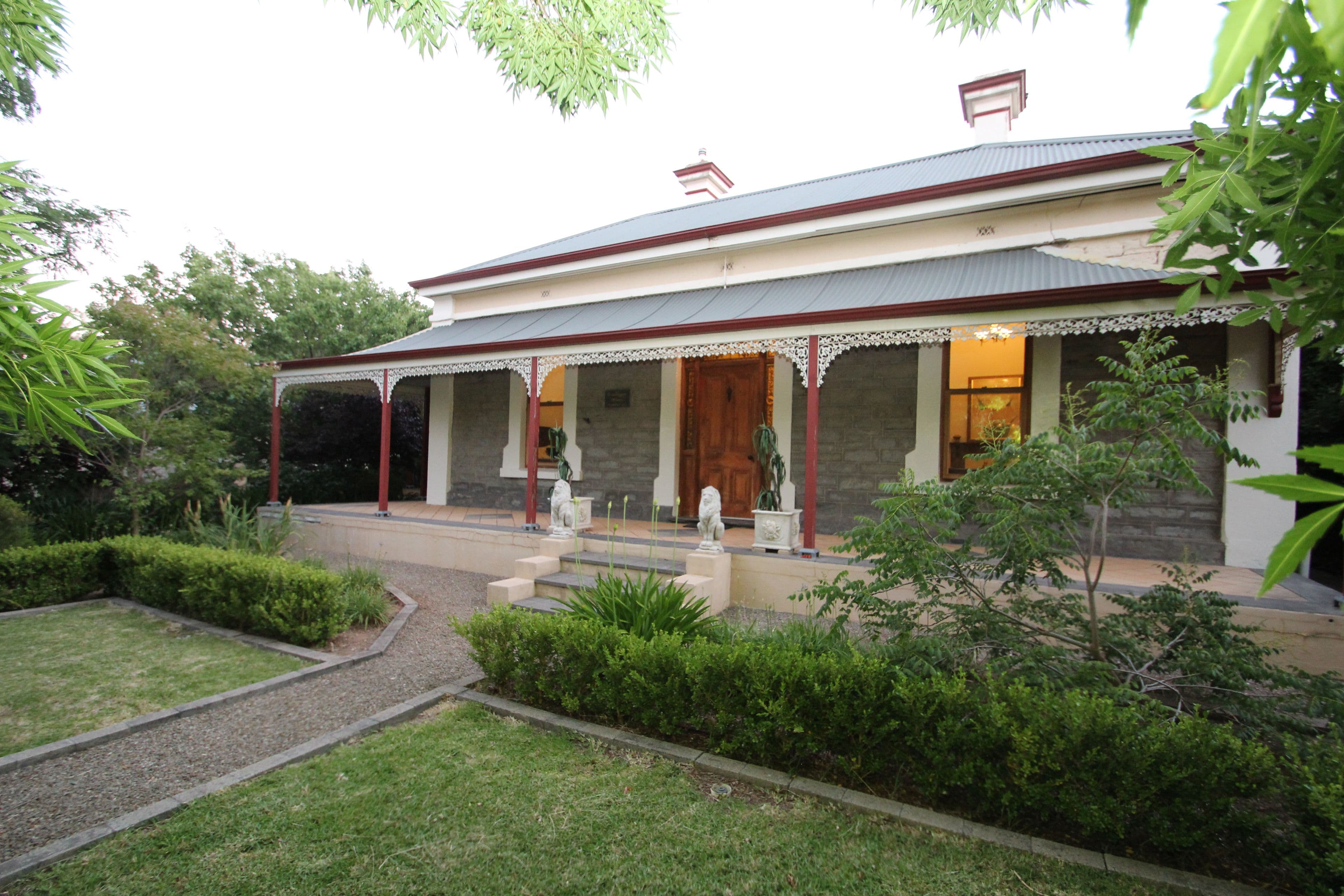 4 William Street, Clare SA 5453, Clare - Image 1