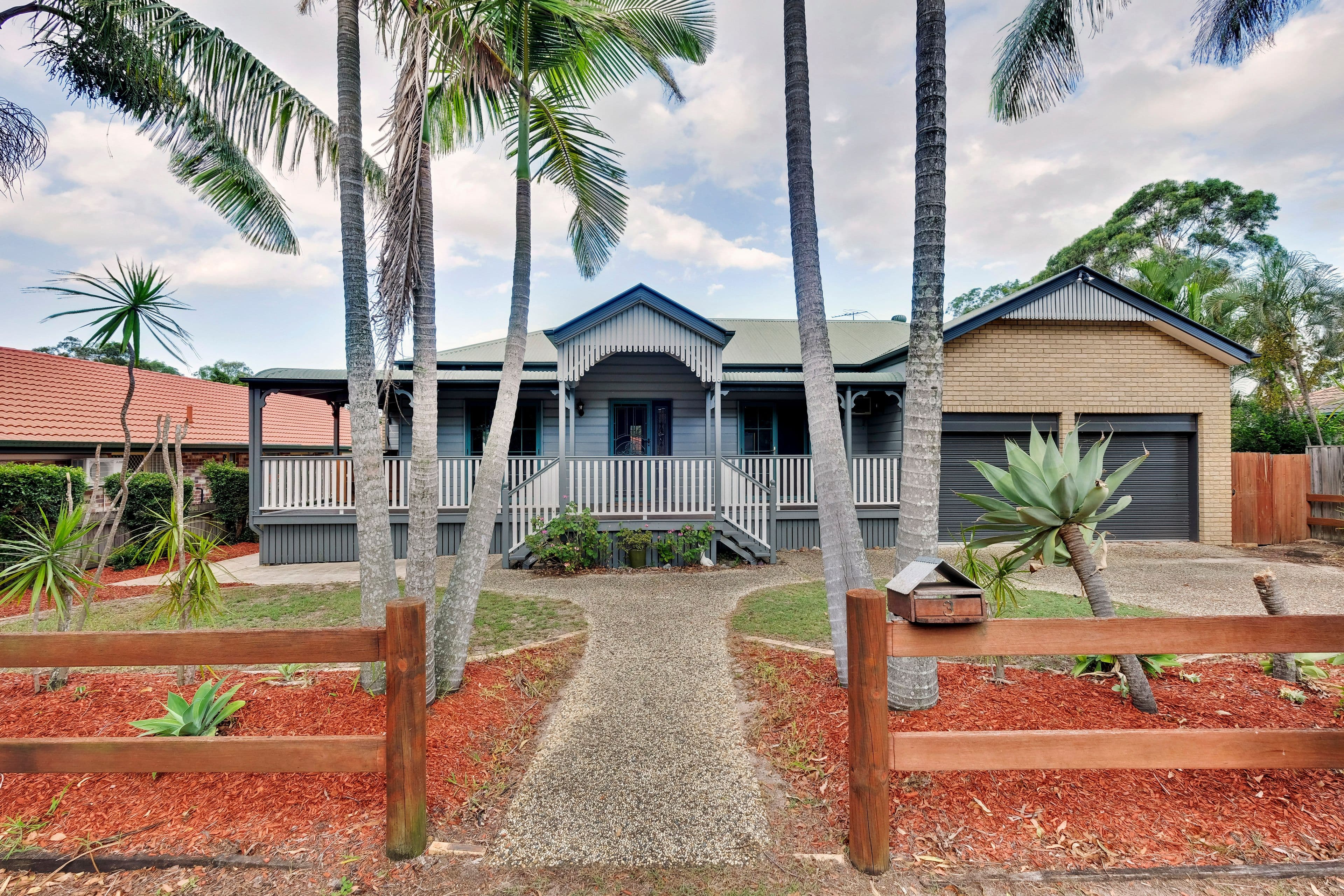 3 Cunningham Place, Forest Lake QLD 4078, Forest Lake - Image 1