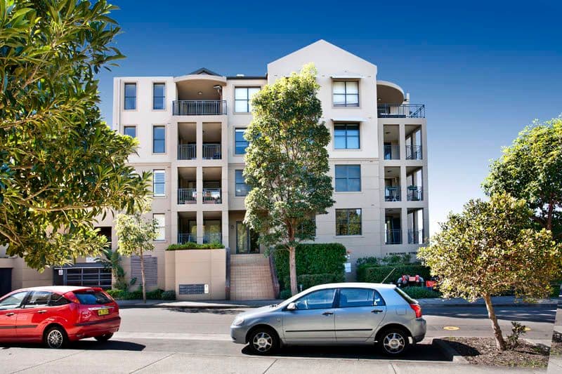 C7, 1 Buchanan Street, BALMAIN NSW 2041, Balmain - Image 1