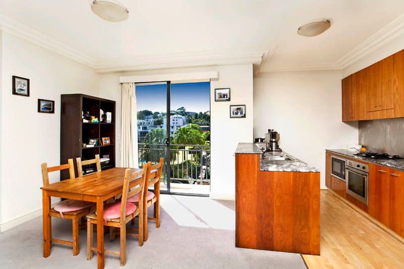 C7, 1 Buchanan Street, BALMAIN NSW 2041, Balmain - Thumbnail 4