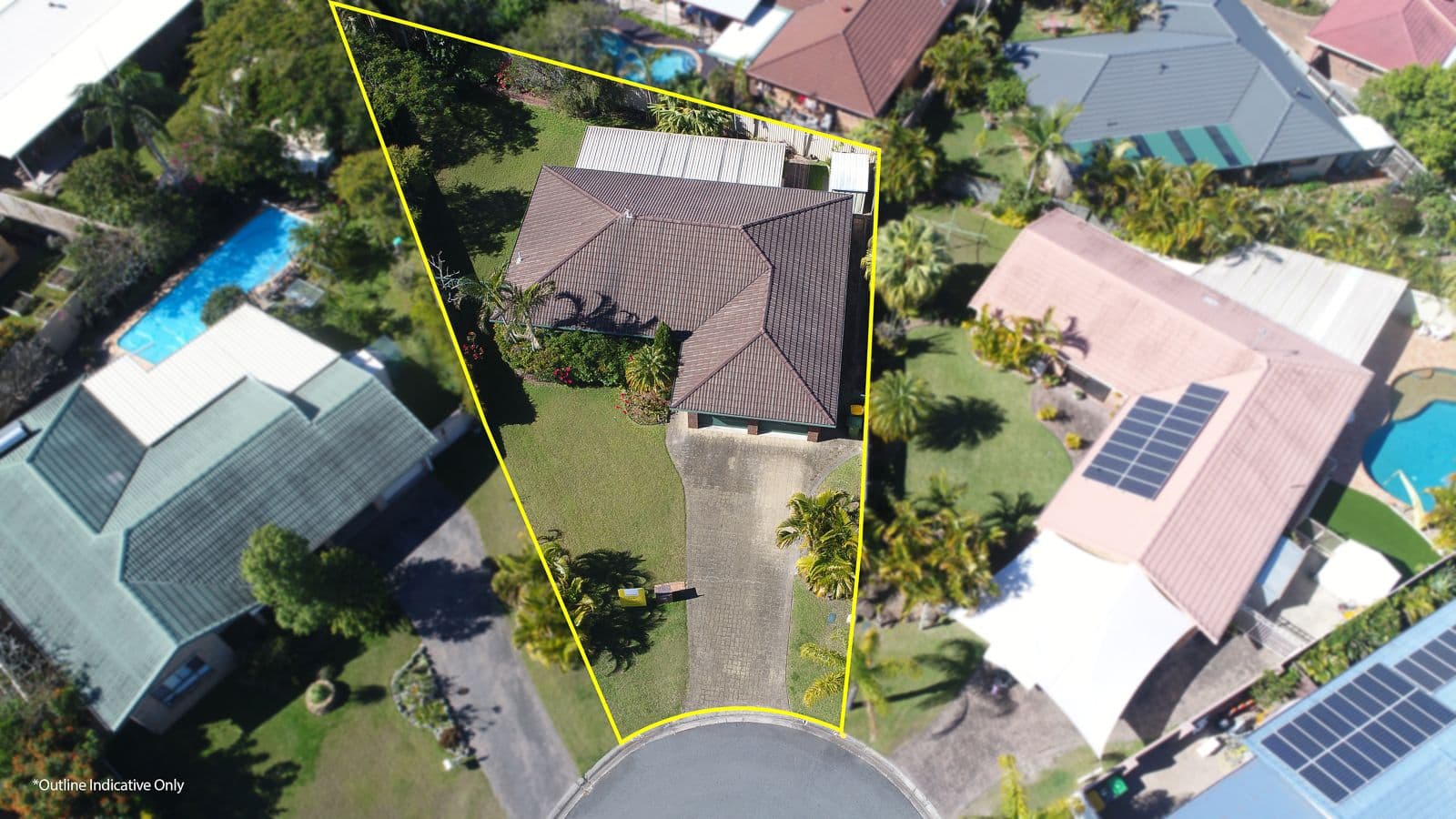 17 Palmwood Court, Burleigh Waters QLD 4220, Burleigh Waters - Thumbnail 2