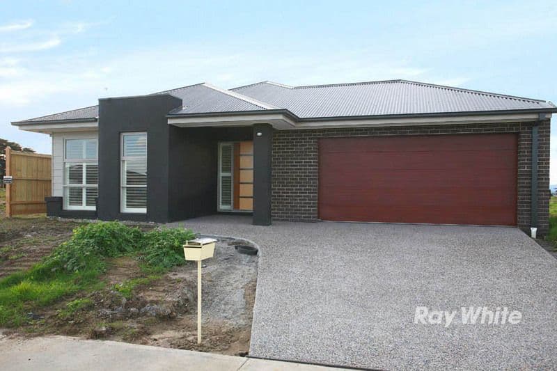 40 Alarah  Boulevard, CRANBOURNE VIC 3977, Cranbourne - Image 1