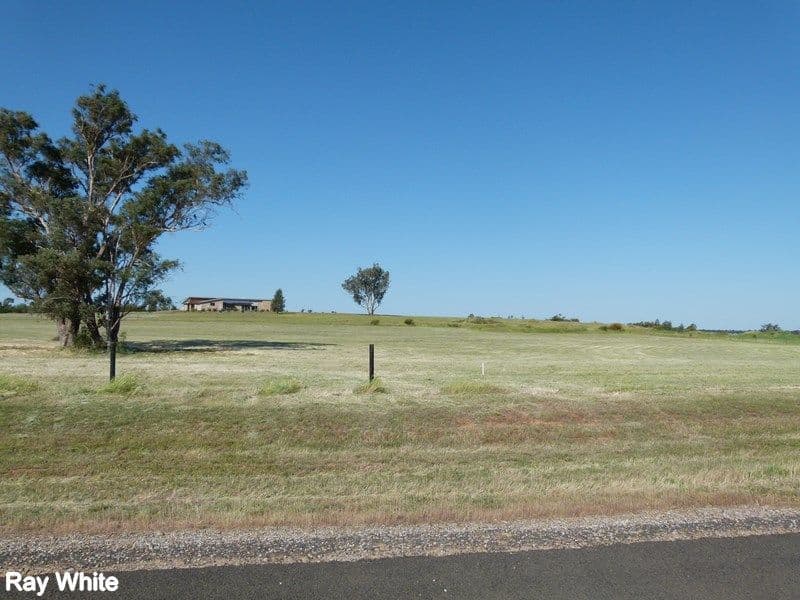 2 Bob Acheson Avenue, Forbes NSW 2871, Forbes - Image 1