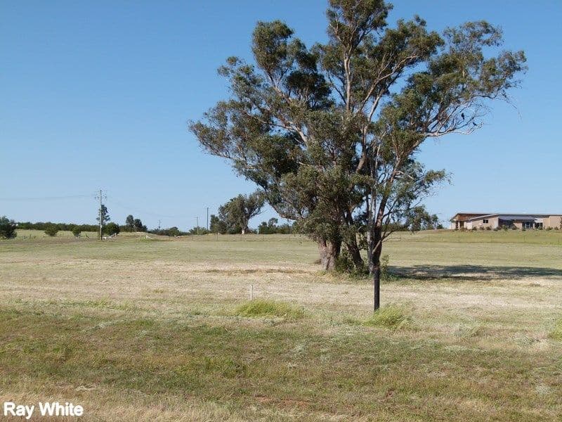 2 Bob Acheson Avenue, Forbes NSW 2871, Forbes - Thumbnail 2