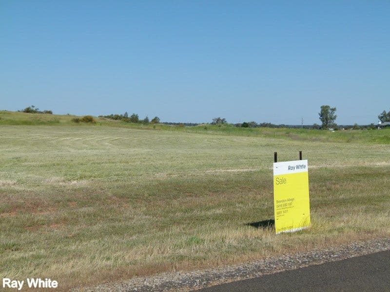 2 Bob Acheson Avenue, Forbes NSW 2871, Forbes - Thumbnail 4