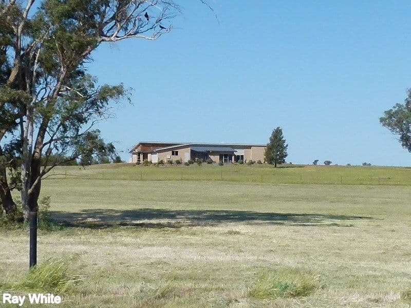 2 Bob Acheson Avenue, Forbes NSW 2871, Forbes - Thumbnail 5