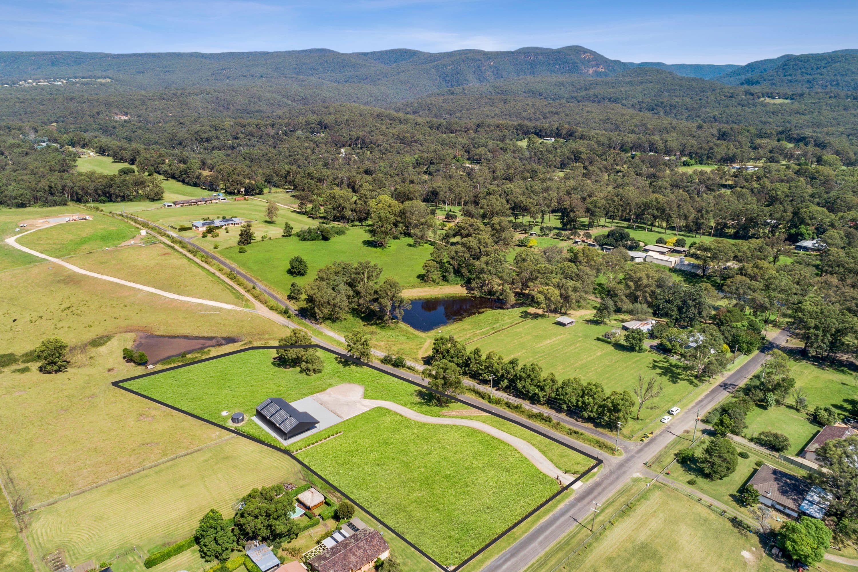 75 Avoca Road, Grose Wold NSW 2753, Grose Wold - Image 1