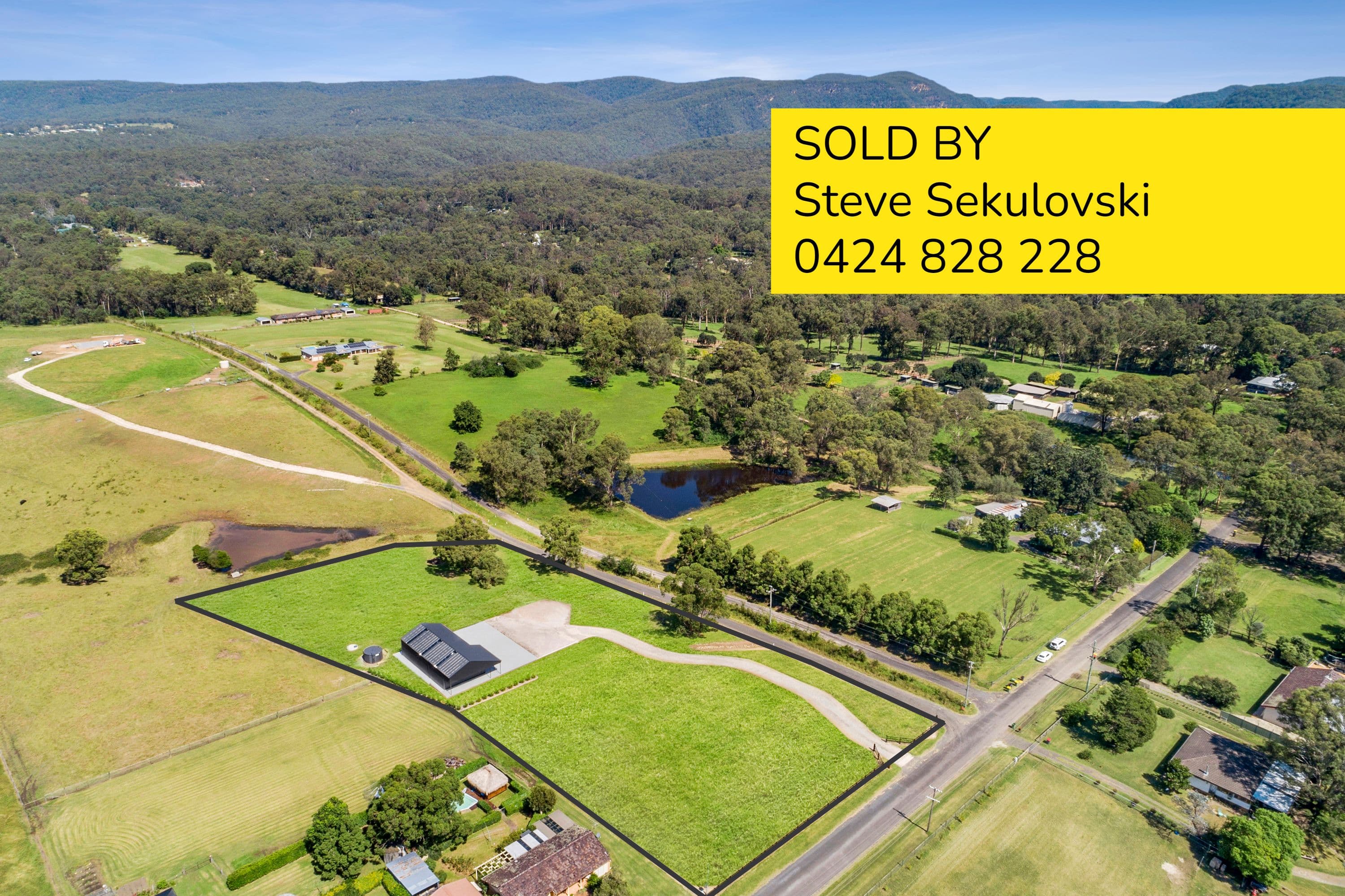 75 Avoca Road, Grose Wold NSW 2753, Grose Wold - Thumbnail 2
