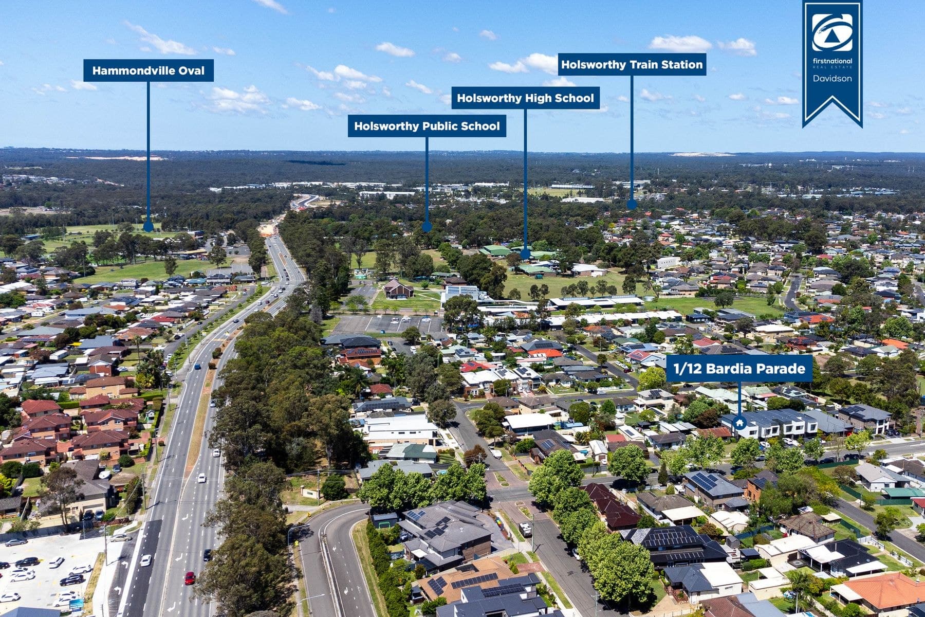1/12-14 Bardia Parade, Holsworthy NSW 2173, Holsworthy - Thumbnail 4