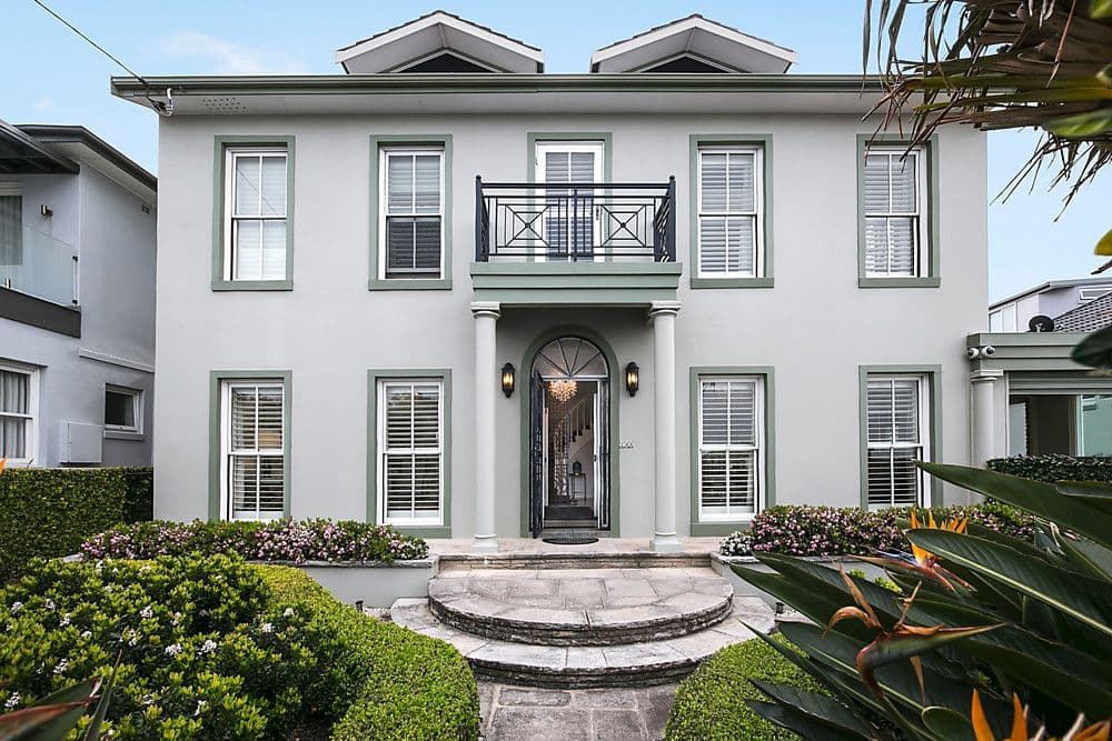 248 Old South Head Road, Vaucluse - Image 1