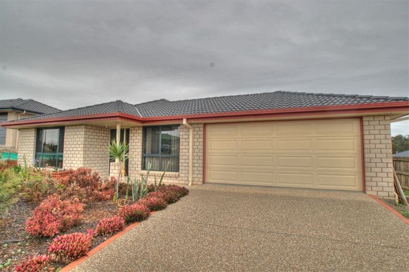 20  St Aubins Drive, BRASSALL QLD 4305, Brassall - Thumbnail 5