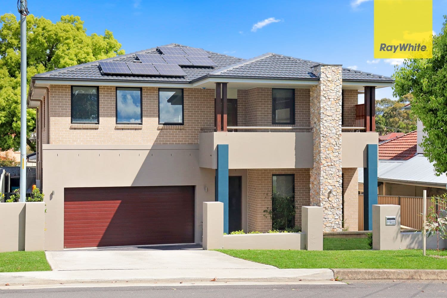 32 Rowley Street, Pendle Hill NSW 2145, Pendle Hill - Image 1