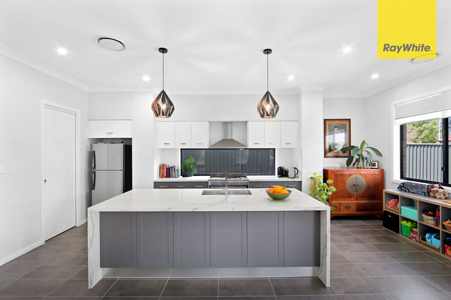32 Rowley Street, Pendle Hill NSW 2145, Pendle Hill - Thumbnail 3