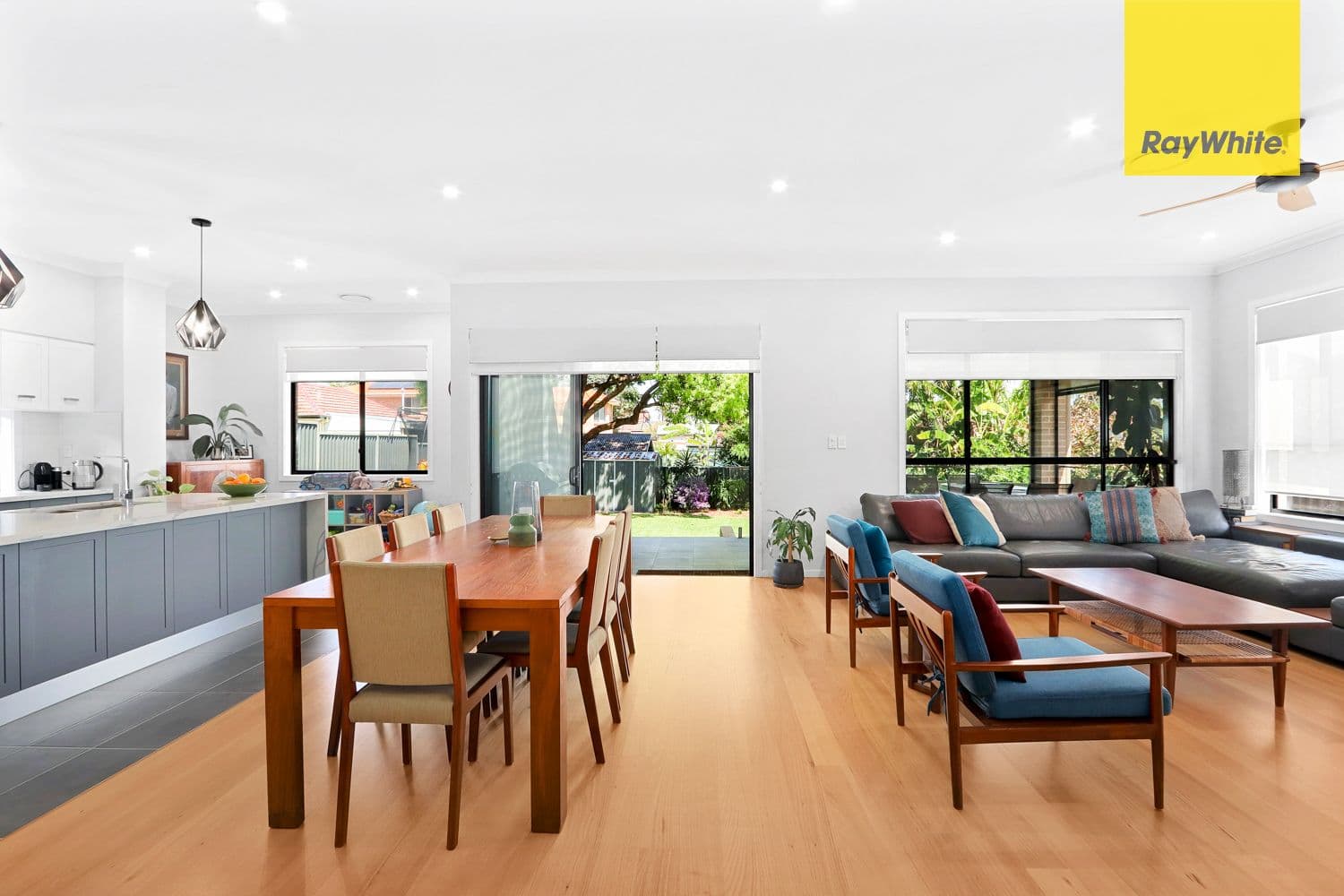 32 Rowley Street, Pendle Hill NSW 2145, Pendle Hill - Thumbnail 4