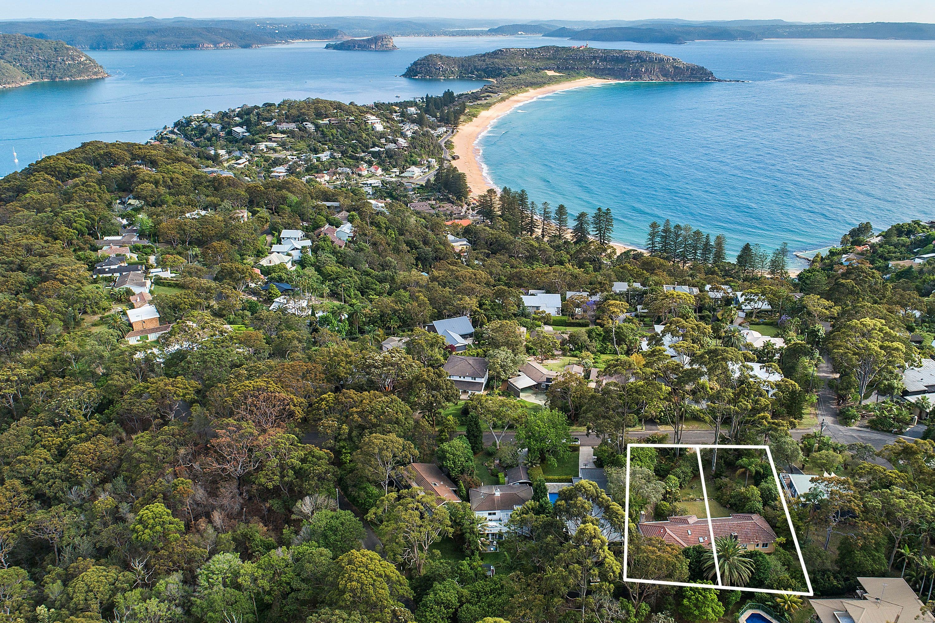 26 Ralston Road, Palm Beach - Image 1