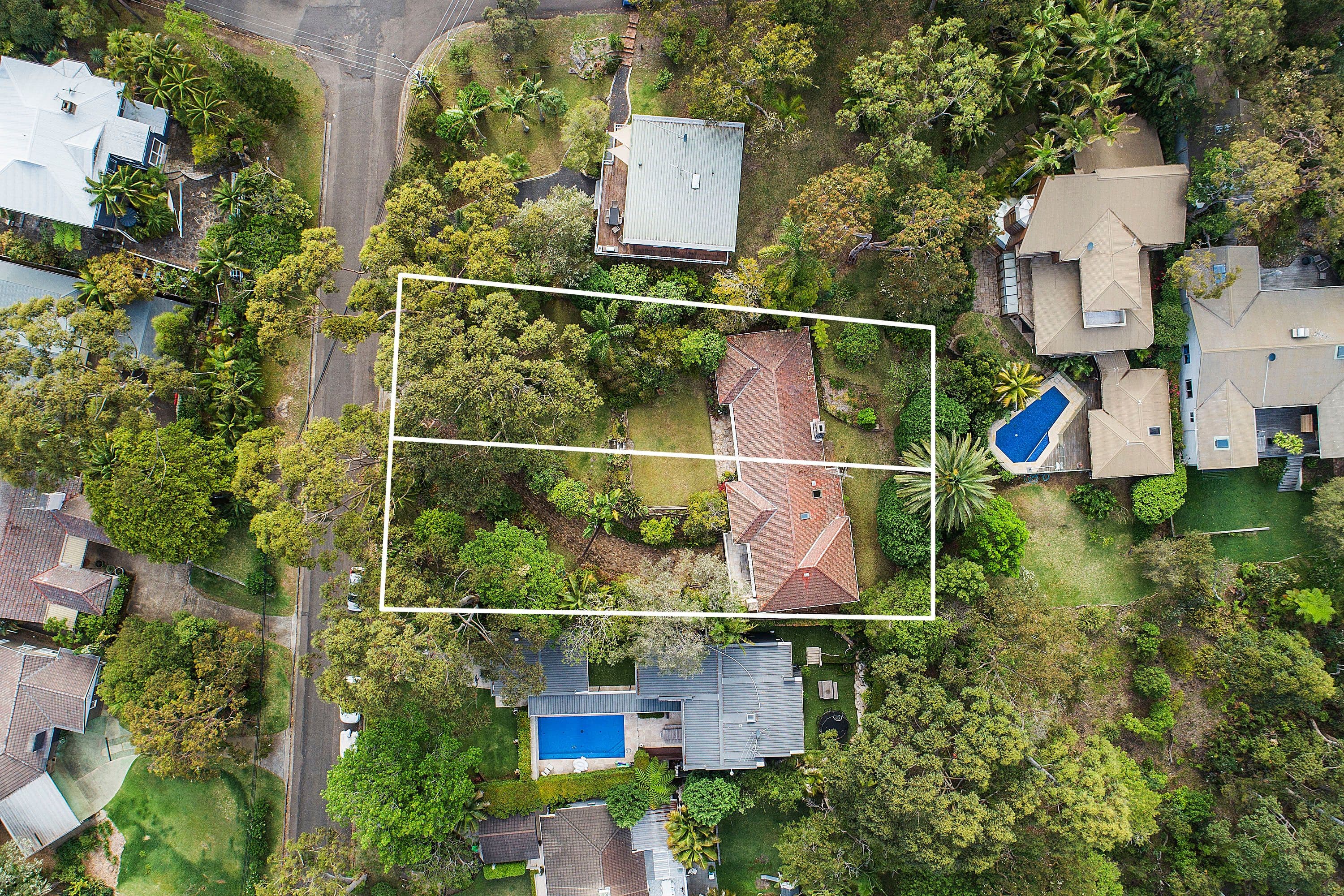 26 Ralston Road, Palm Beach - Thumbnail 2