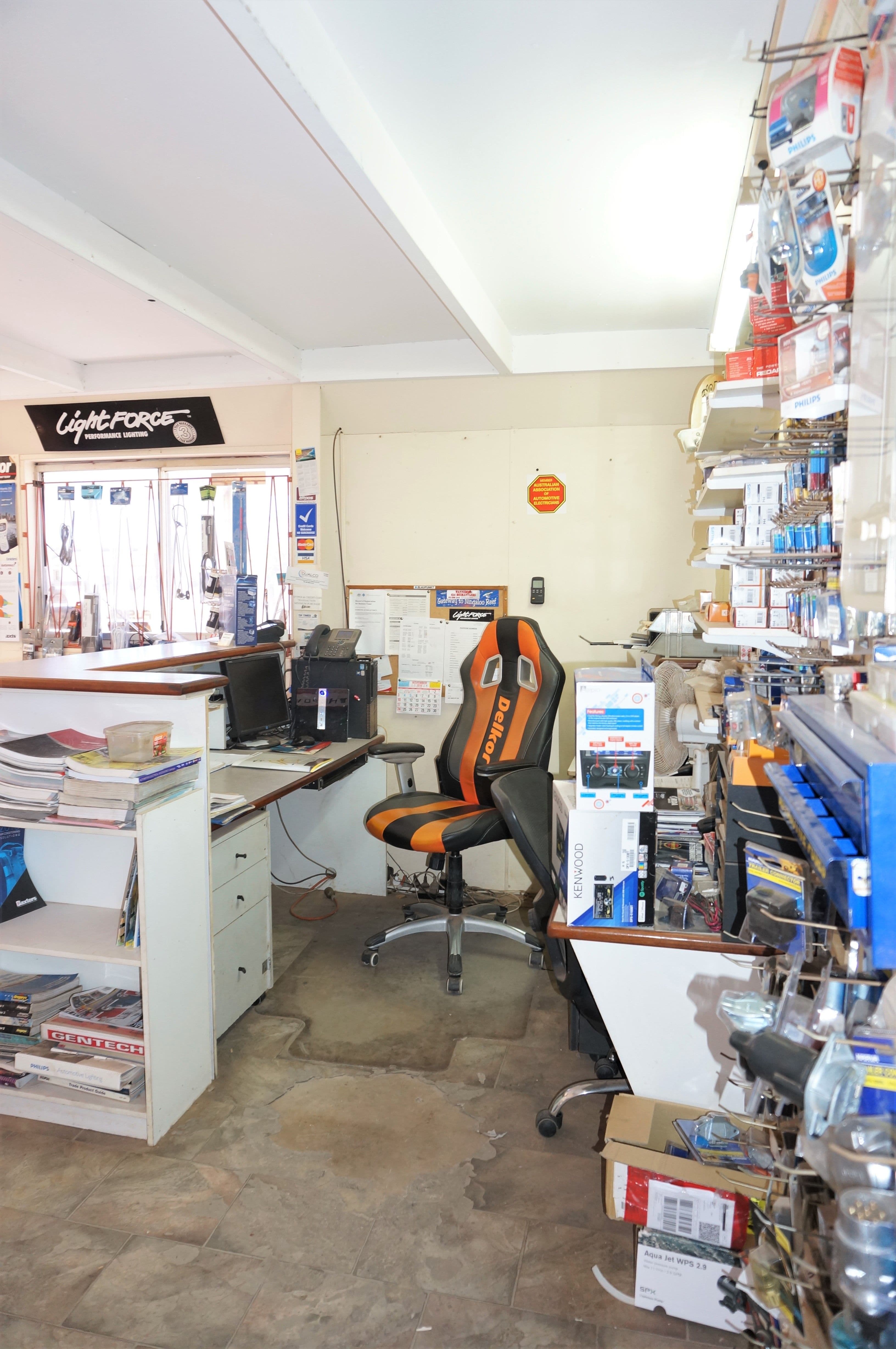 32 Pelias Street, Exmouth WA 6707, Exmouth - Thumbnail 3