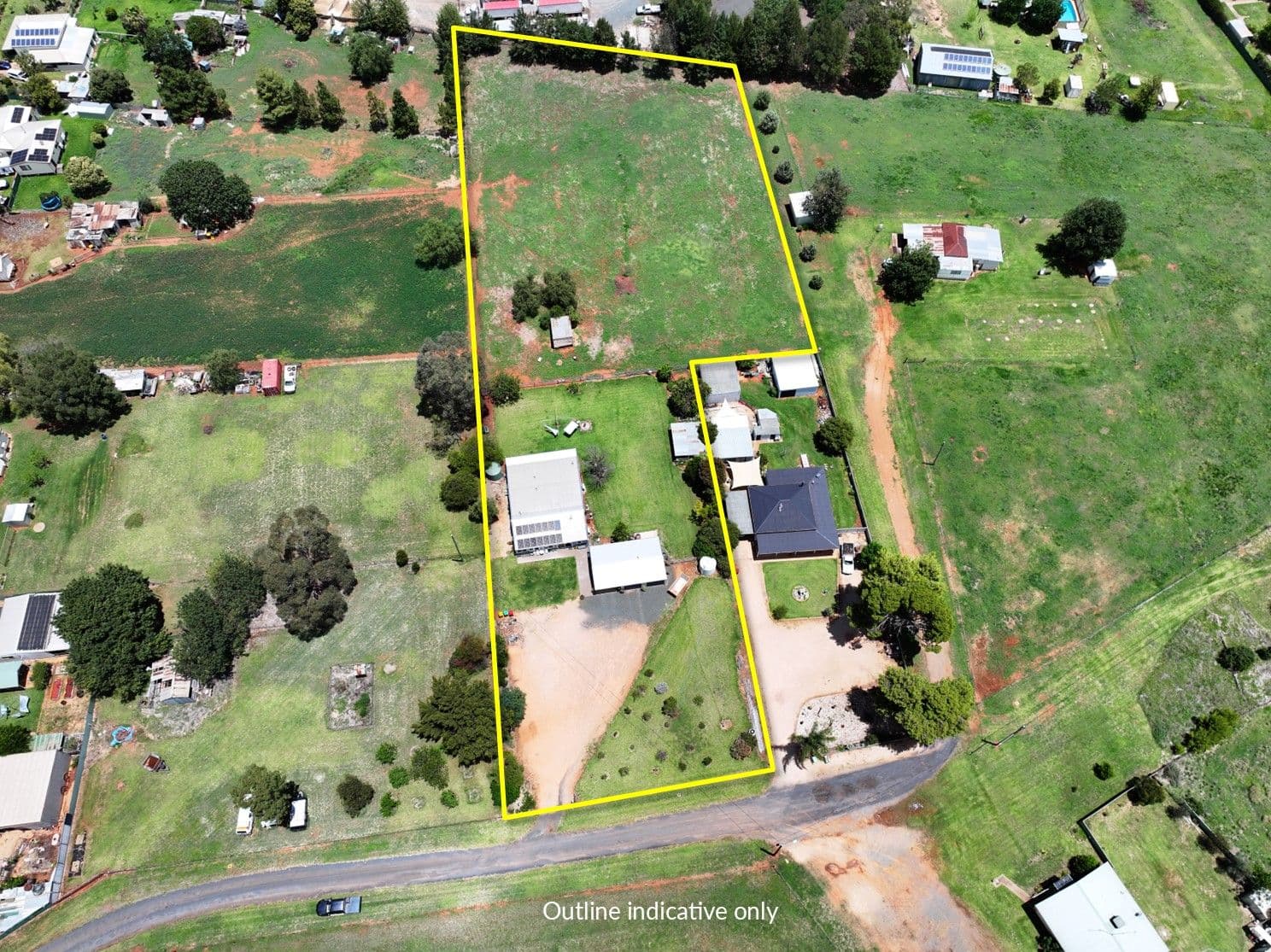 3 Dunns Lane, Parkes NSW 2870, Parkes - Image 1
