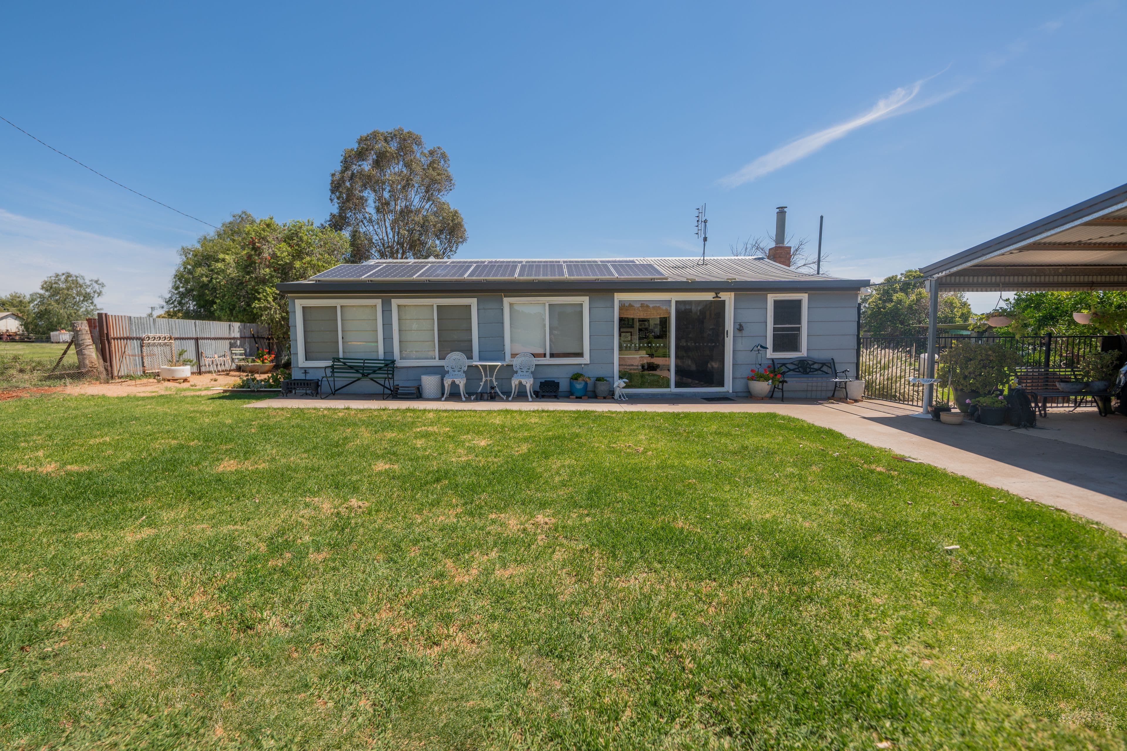 3 Dunns Lane, Parkes NSW 2870, Parkes - Thumbnail 2
