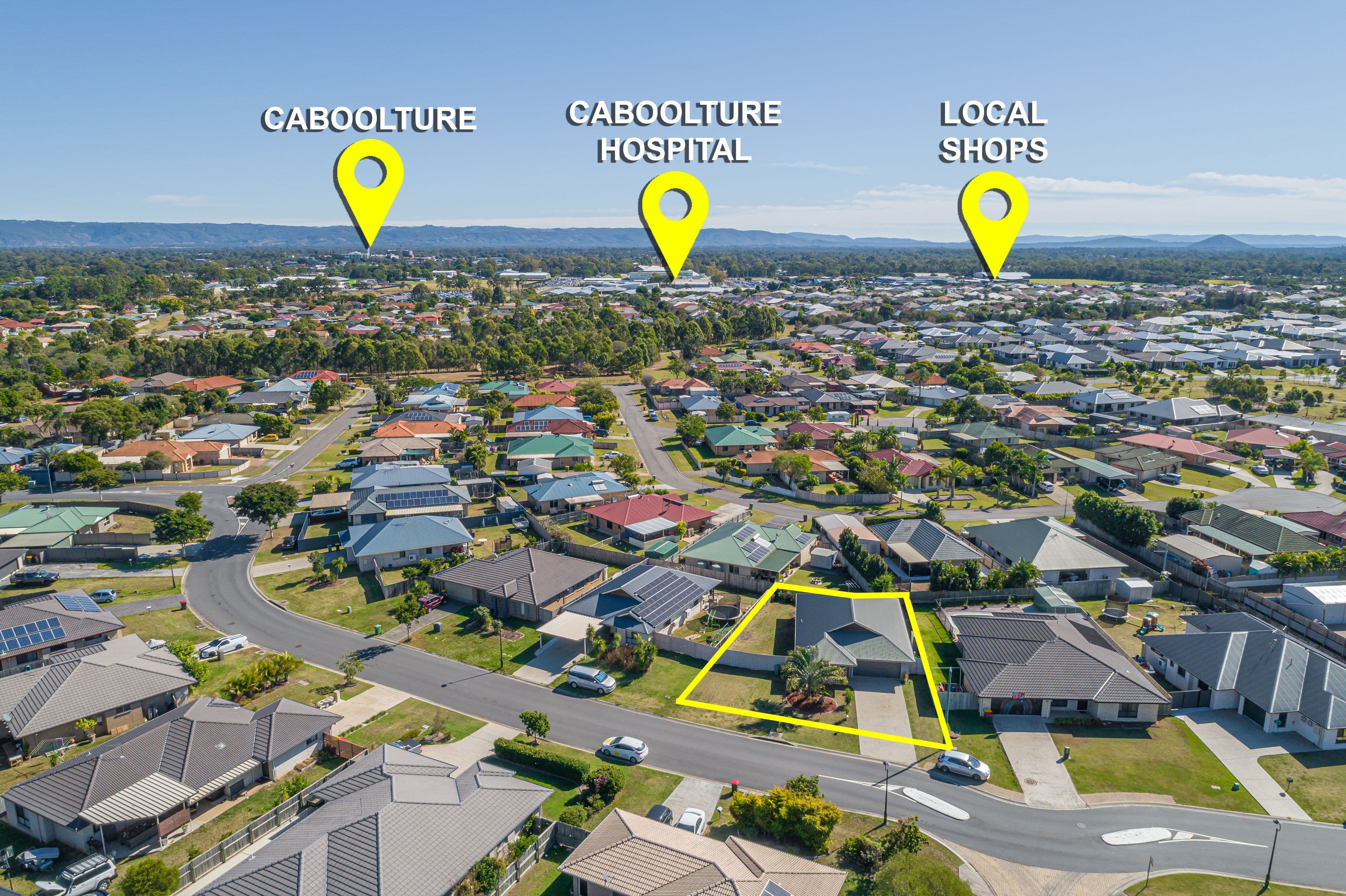 91 Summerfields Drive, Caboolture QLD 4510, Caboolture - Thumbnail 2