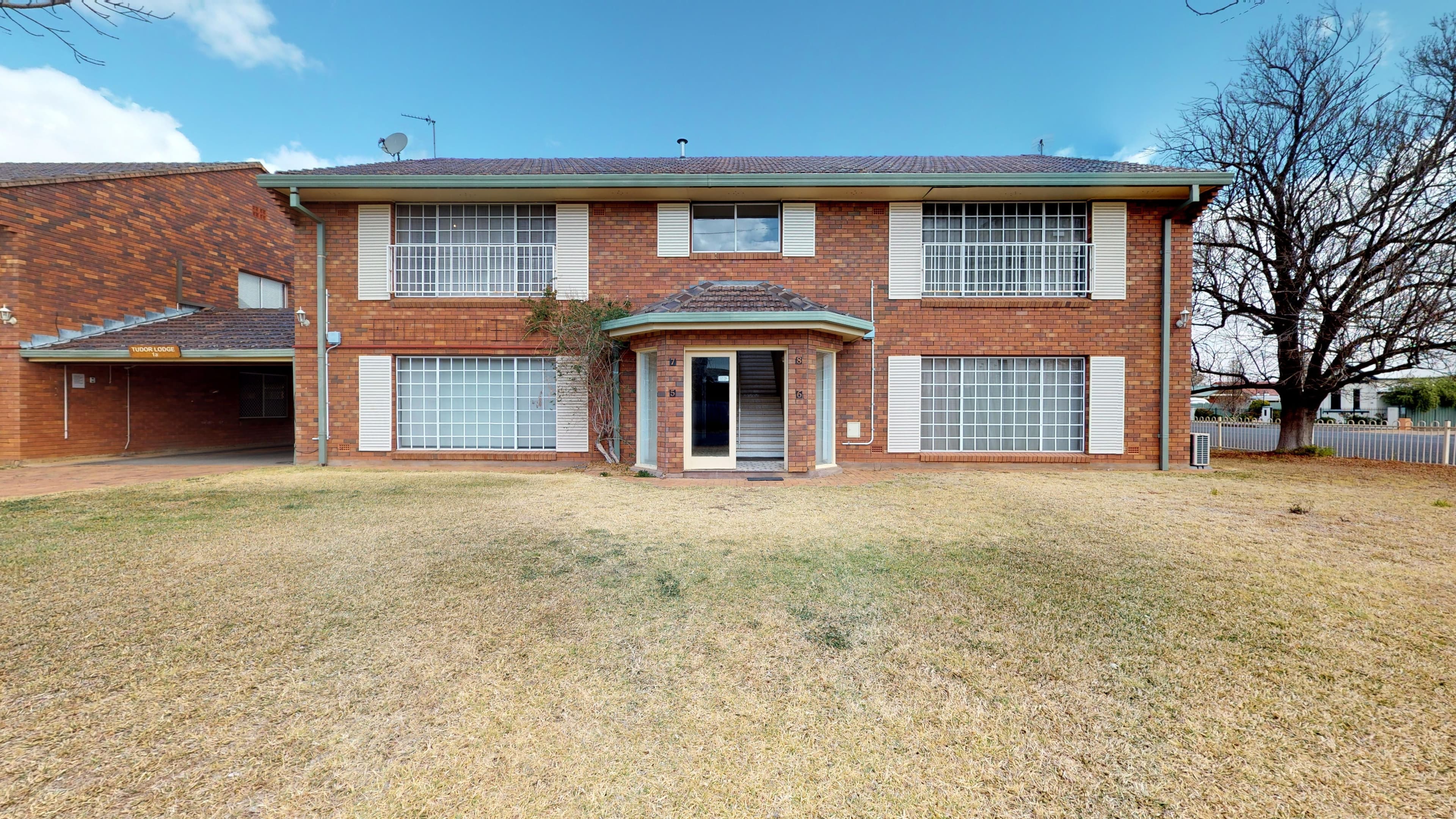 1A Furney Street, Dubbo NSW 2830, Dubbo - Image 1