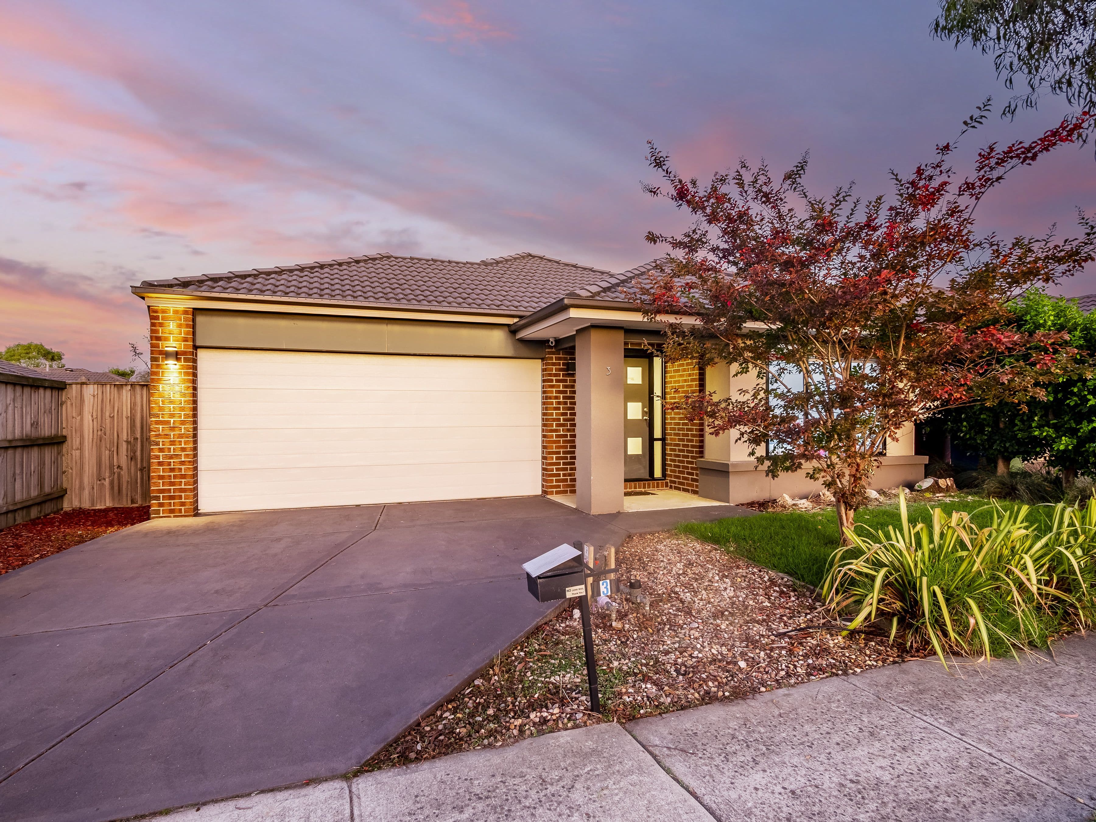3 Olida Grove, Lyndhurst VIC 3975, Lyndhurst - Image 1