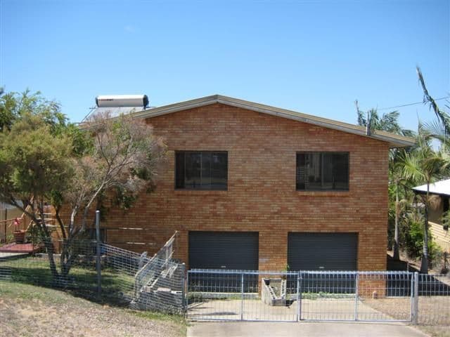 3 Hetherington Street, GLADSTONE QLD 4680, West Gladstone - Image 1