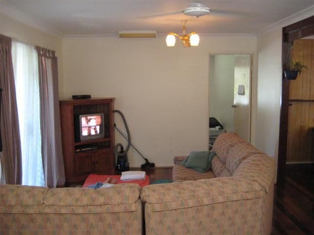 3 Hetherington Street, GLADSTONE QLD 4680, West Gladstone - Thumbnail 4