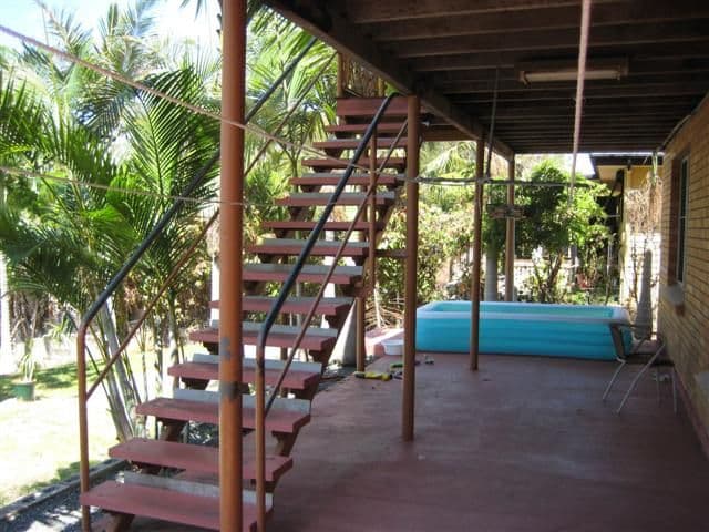 3 Hetherington Street, GLADSTONE QLD 4680, West Gladstone - Thumbnail 7