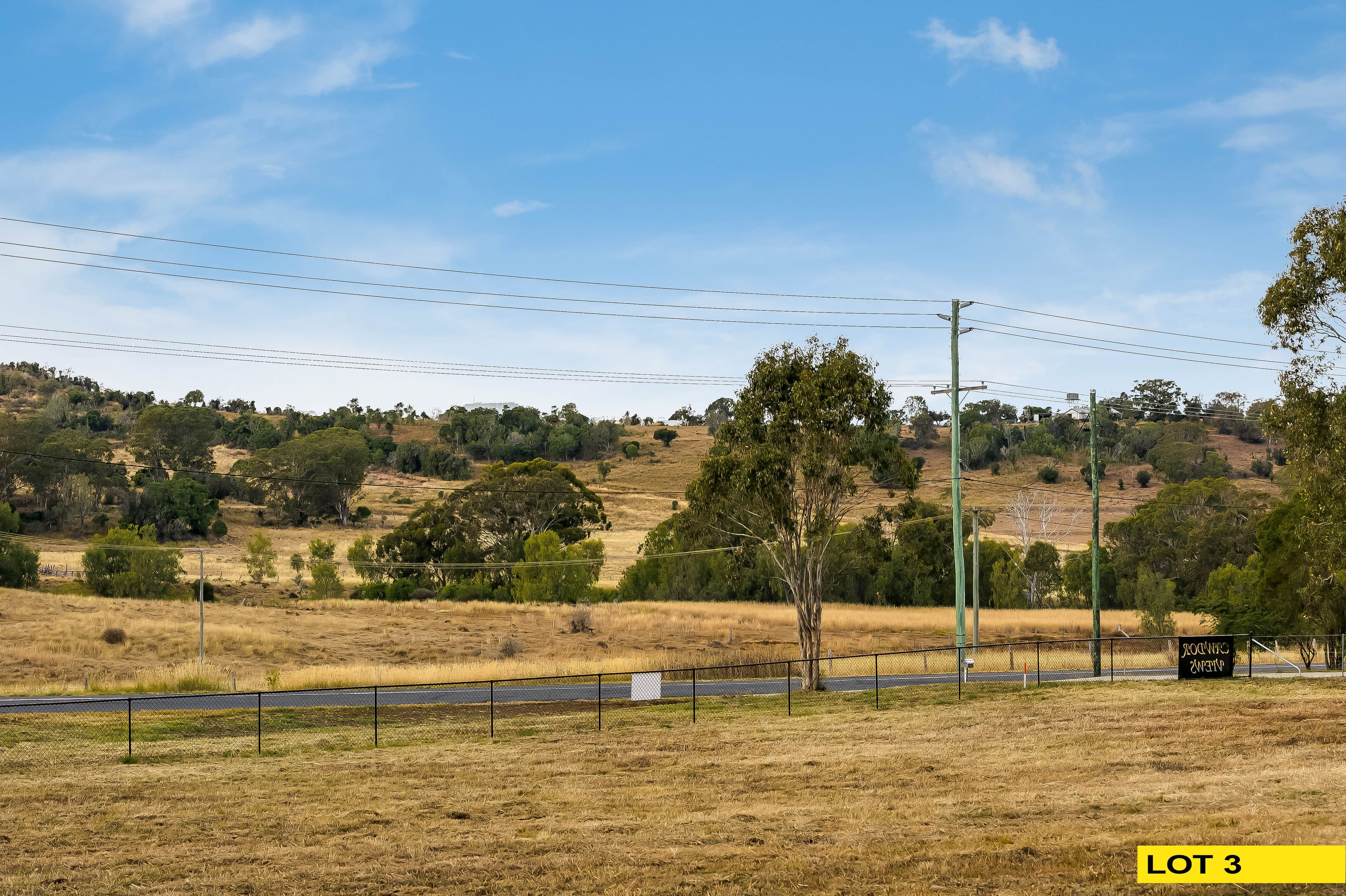 Lot 3, 441 Old Goombungee Road, Gowrie Junction QLD 4352, Gowrie Junction - Thumbnail 3