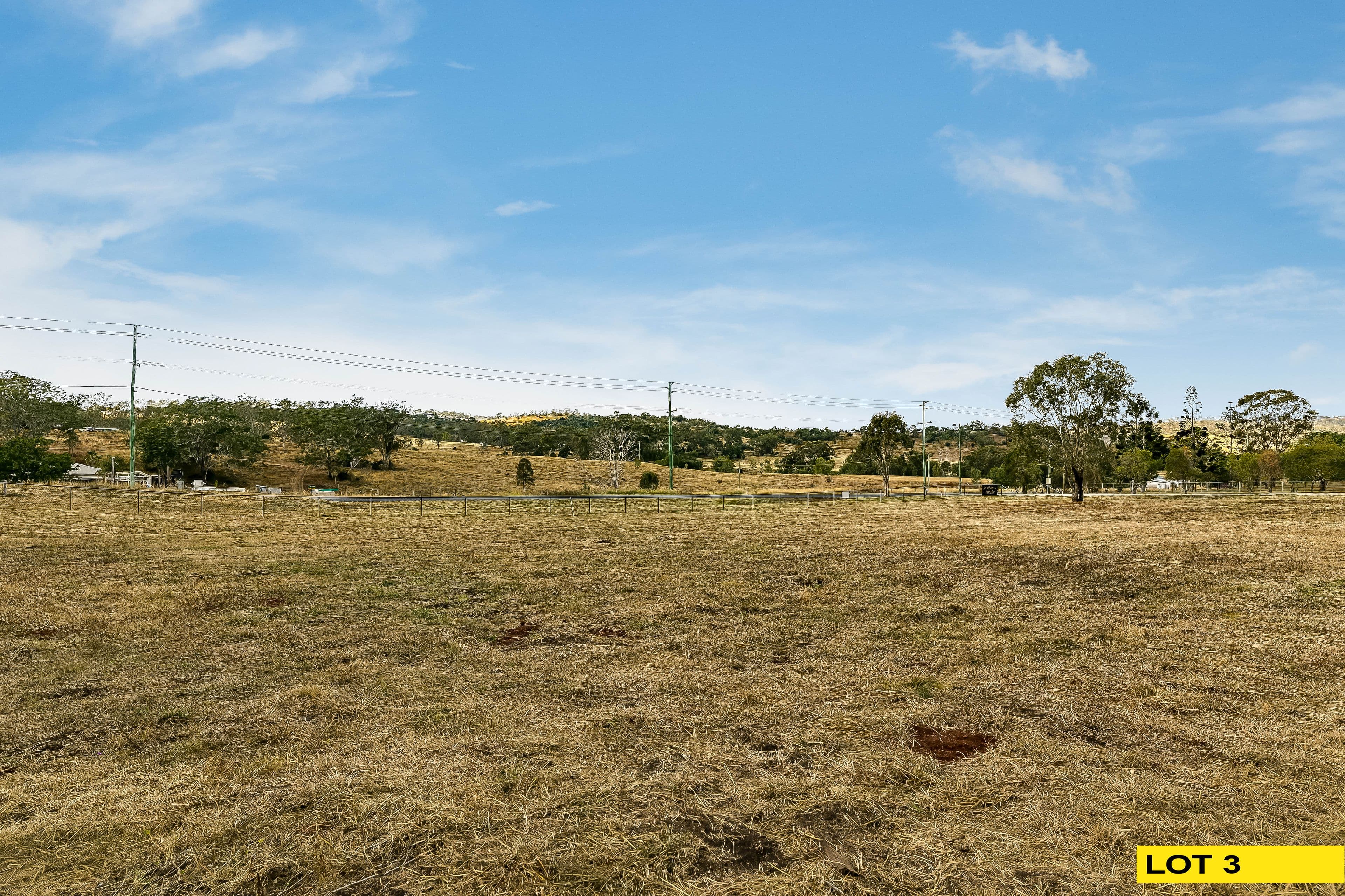 Lot 3, 441 Old Goombungee Road, Gowrie Junction QLD 4352, Gowrie Junction - Thumbnail 4
