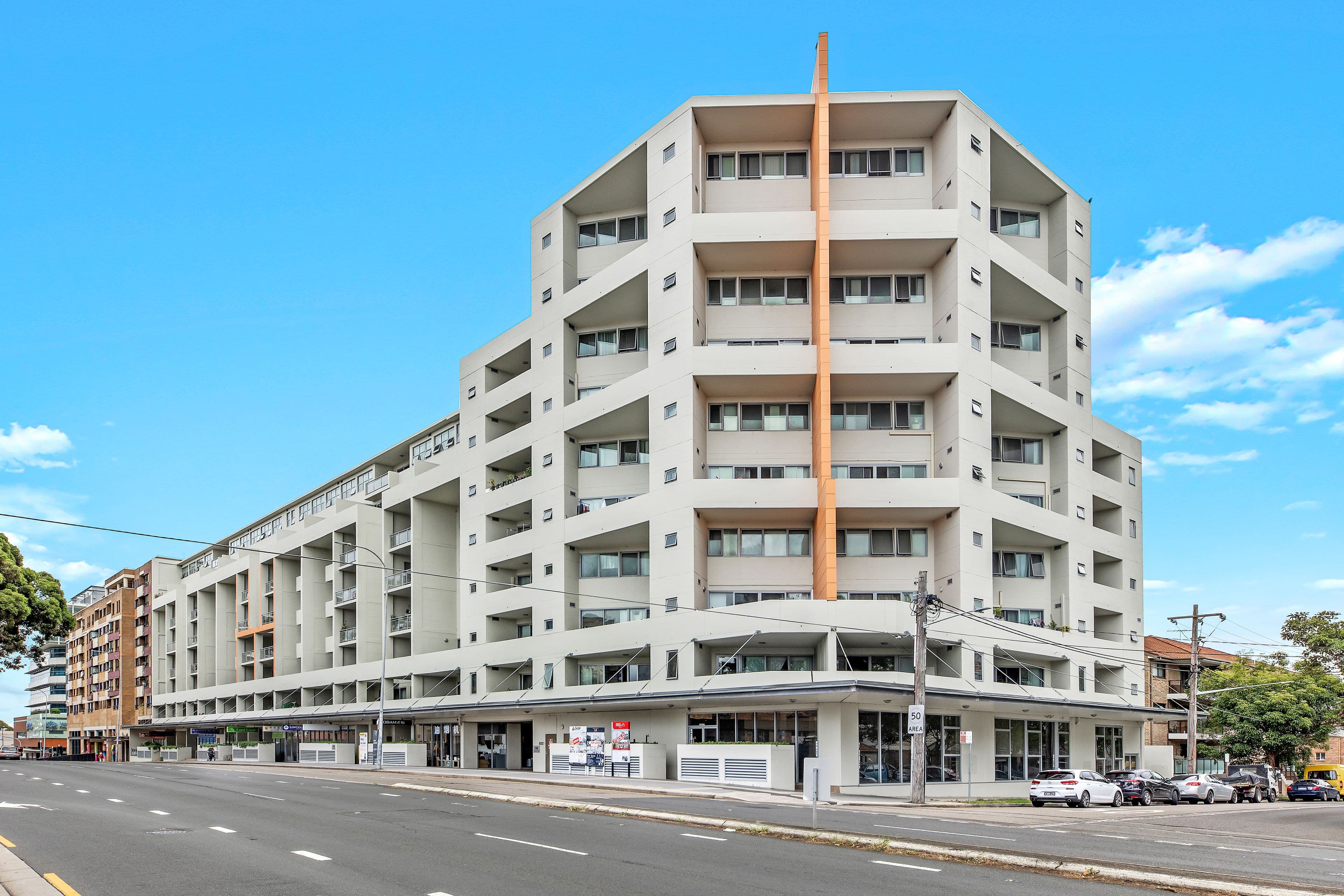 110 Queens Road, Hurstville NSW 2220, Hurstville - Image 1