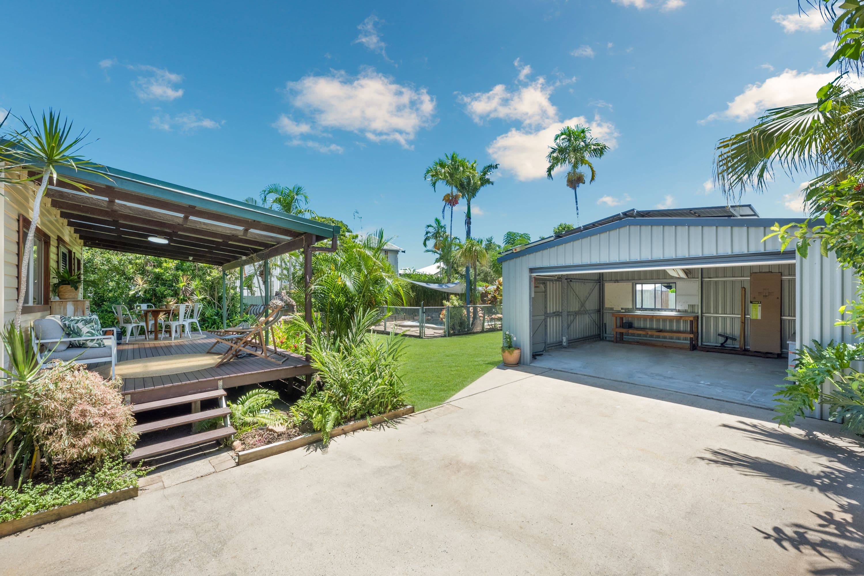 83 Ninth Avenue, Railway Estate QLD 4810, Railway Estate - Image 1