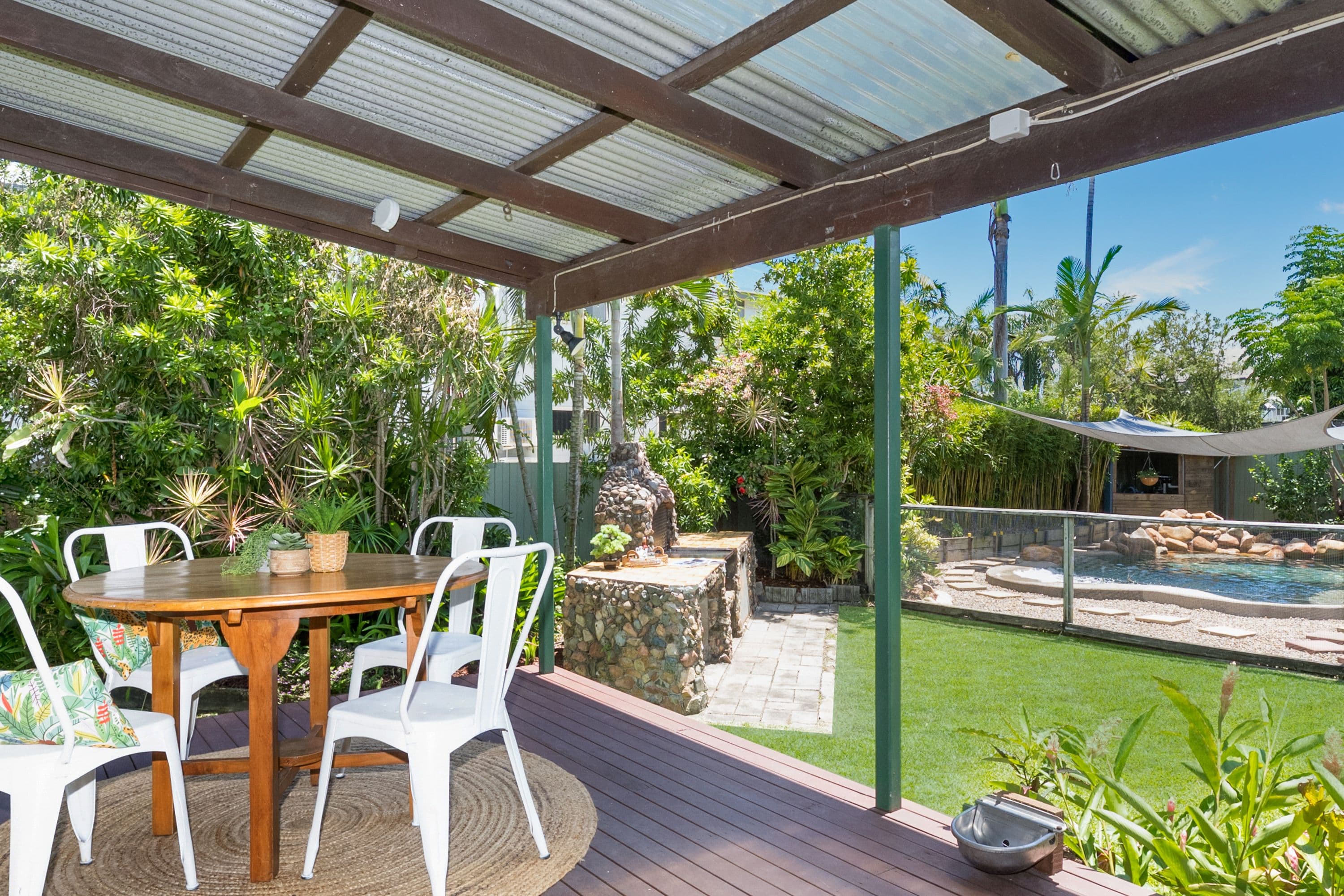83 Ninth Avenue, Railway Estate QLD 4810, Railway Estate - Thumbnail 2