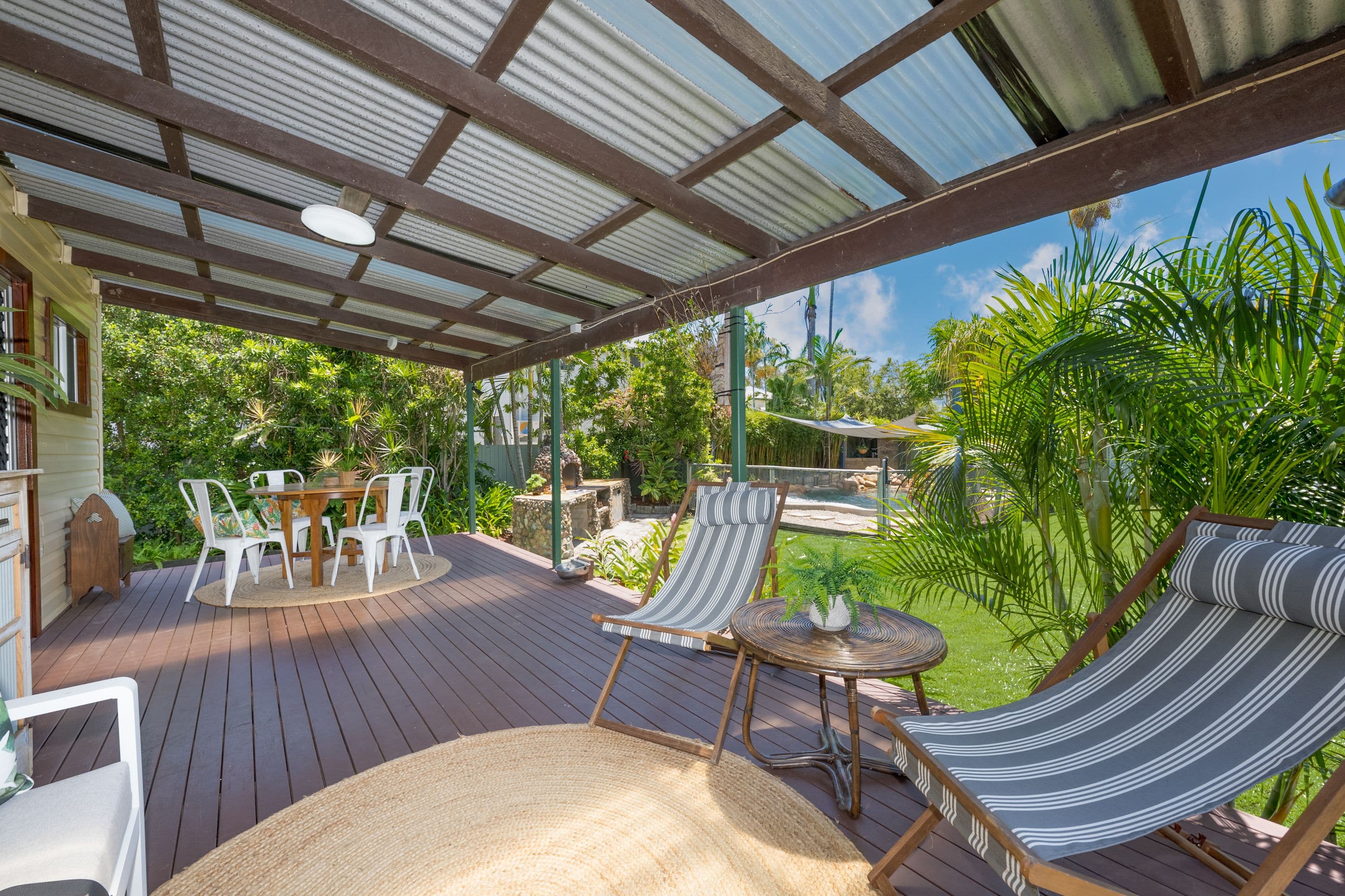 83 Ninth Avenue, Railway Estate QLD 4810, Railway Estate - Thumbnail 3