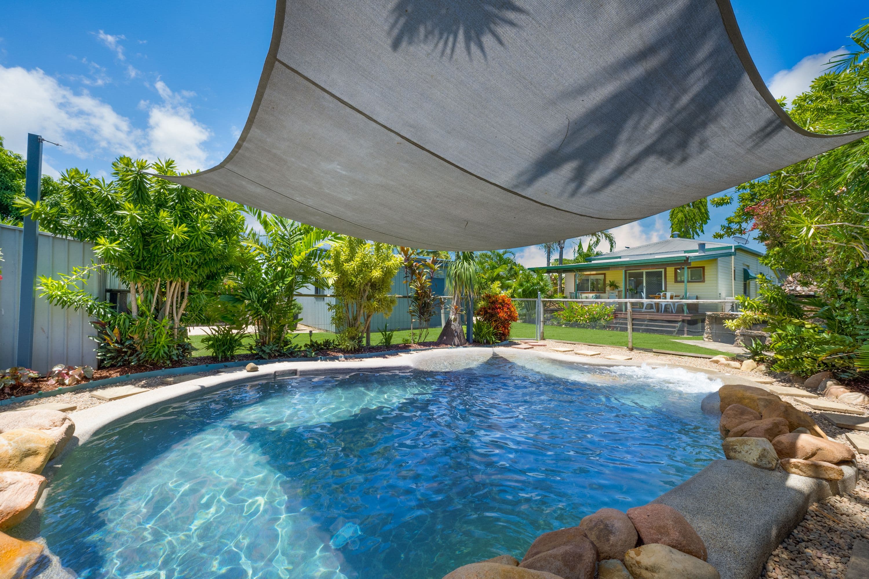 83 Ninth Avenue, Railway Estate QLD 4810, Railway Estate - Thumbnail 4
