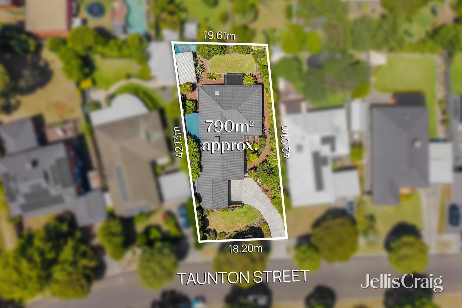 32 Taunton Street, Doncaster East, Doncaster East - Thumbnail 3