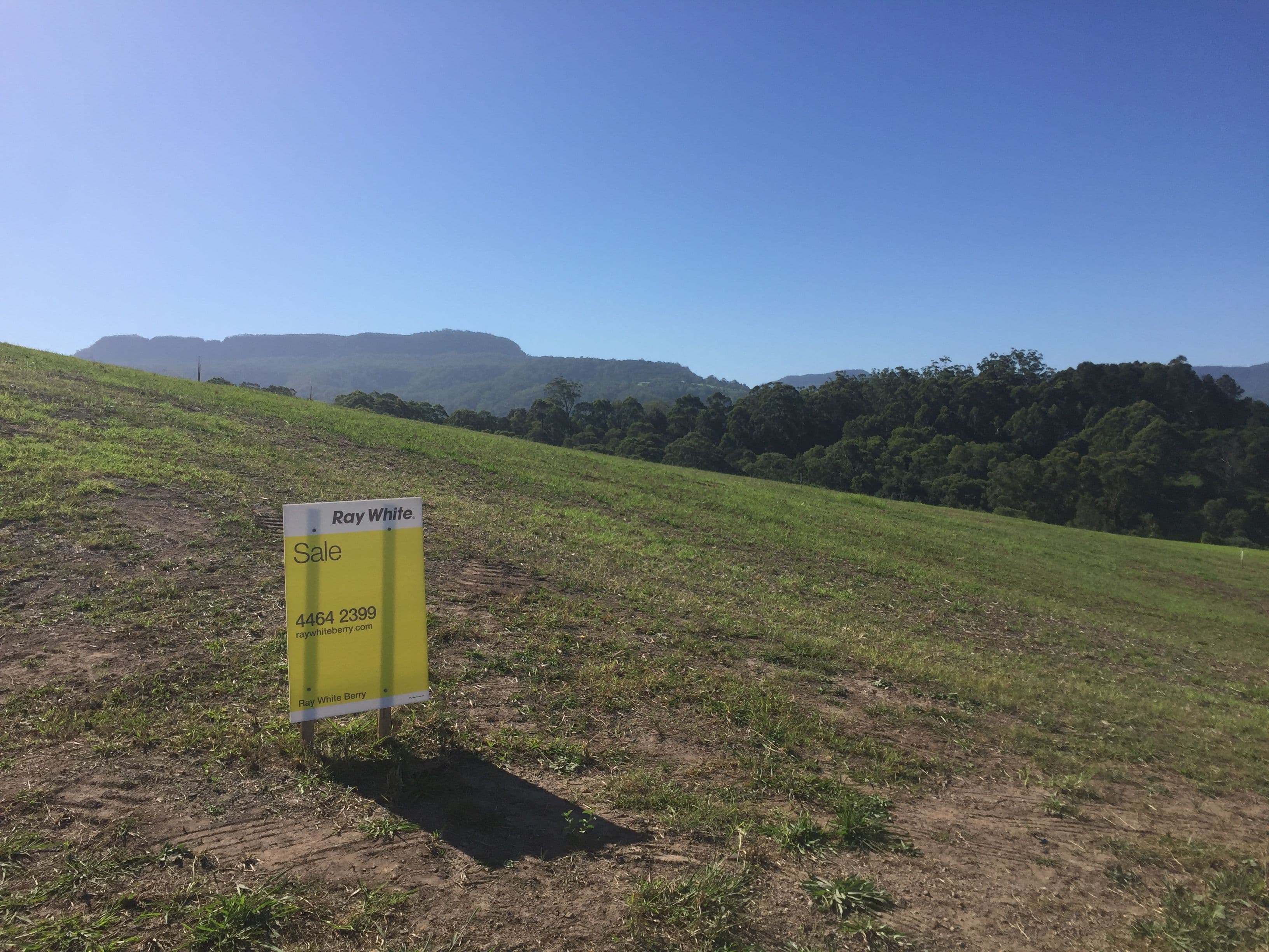 30 Parker Crescent (Lot 407), BERRY NSW 2535, Berry - Image 1