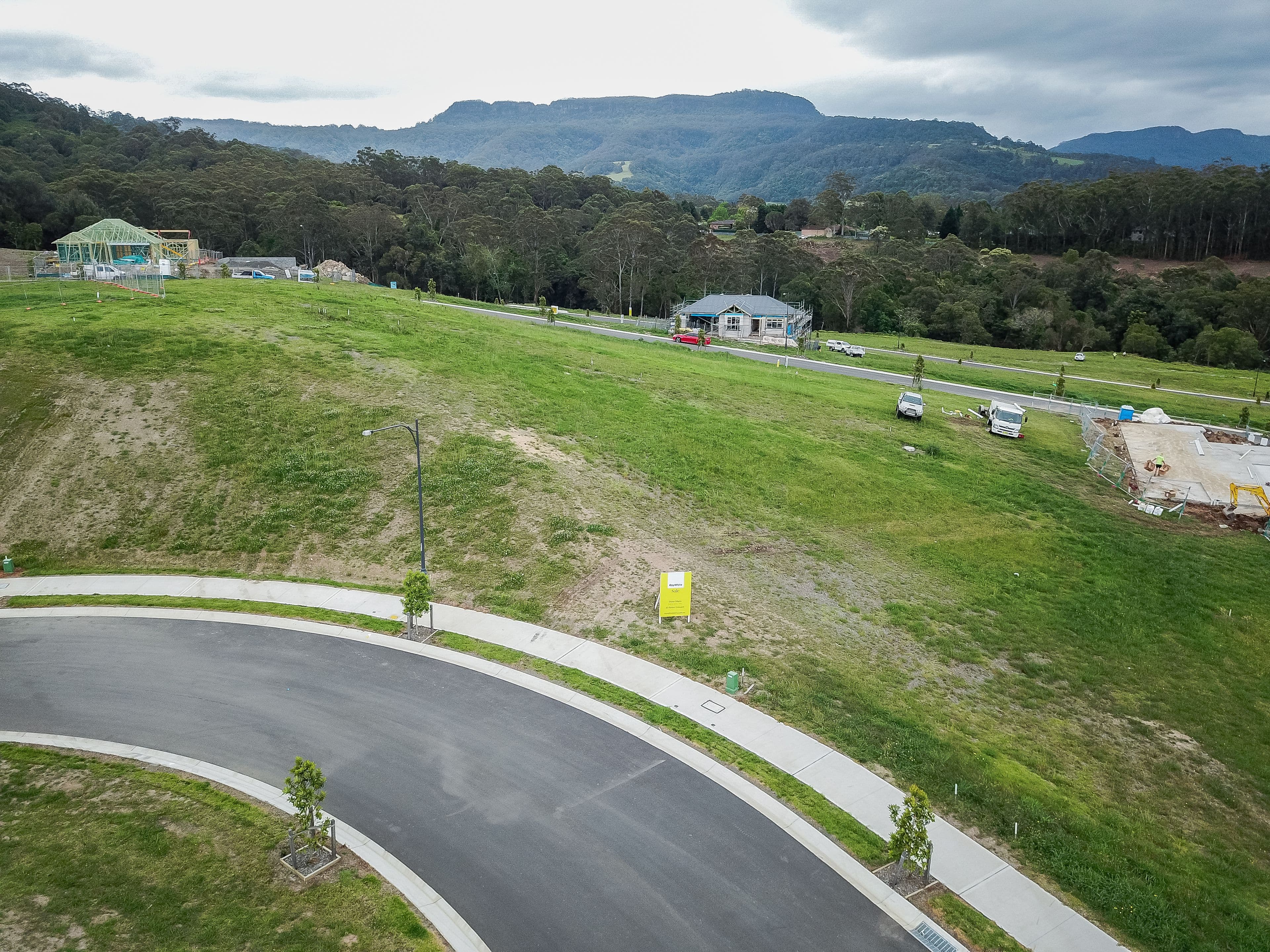 30 Parker Crescent (Lot 407), BERRY NSW 2535, Berry - Thumbnail 2