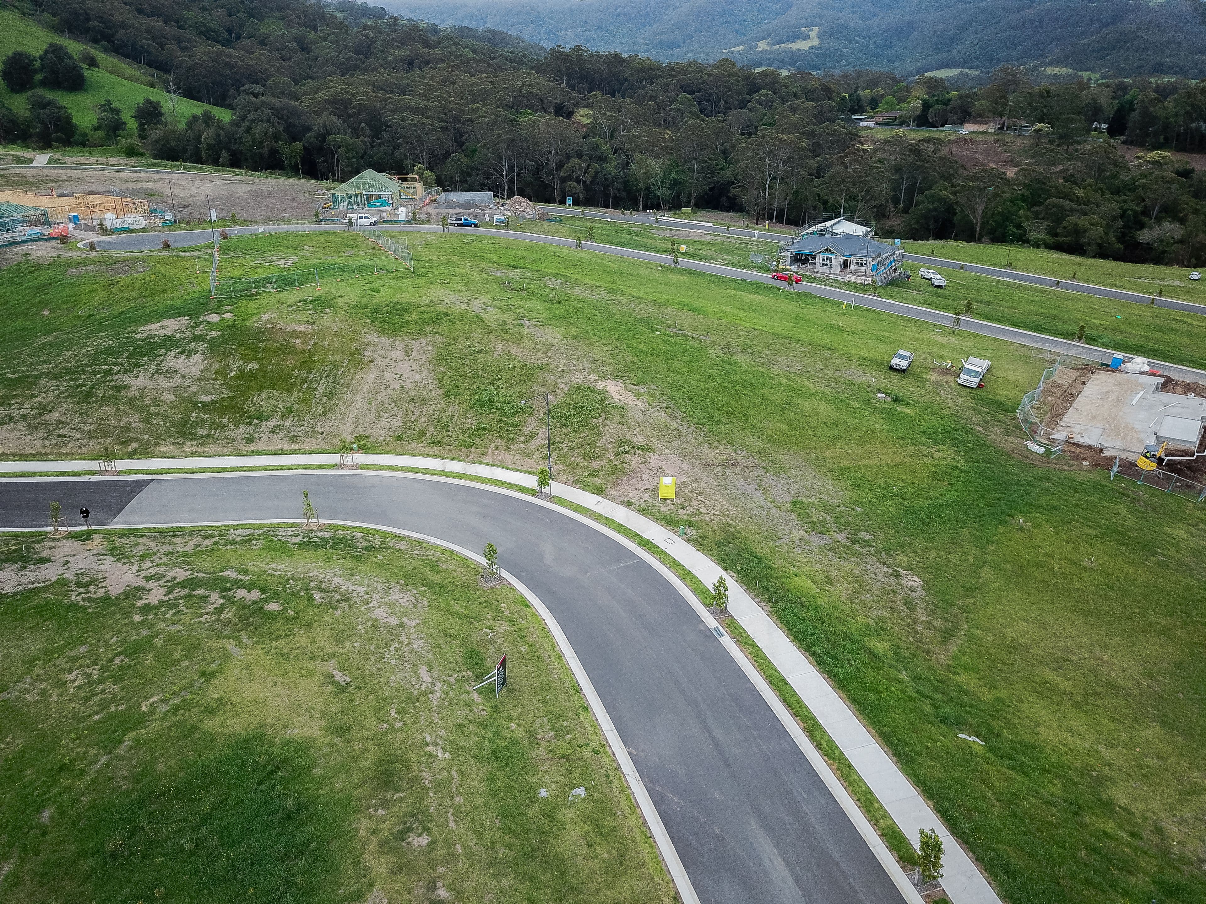 30 Parker Crescent (Lot 407), BERRY NSW 2535, Berry - Thumbnail 3