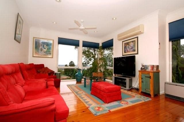 6  Roderic Court, MOUNT LOFTY QLD 4350, Mount Lofty - Thumbnail 3