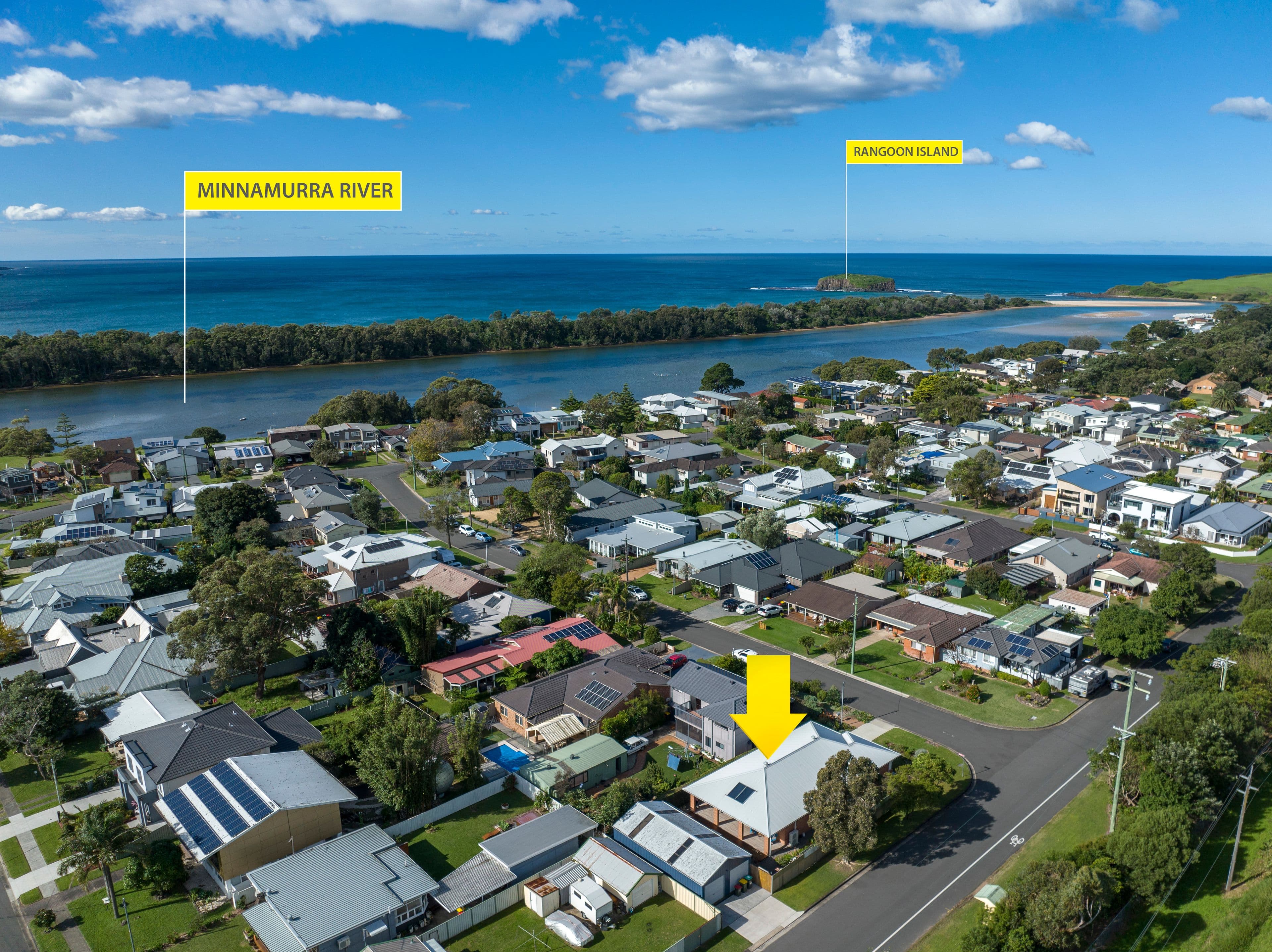 21 Boyd Street, Minnamurra NSW 2533, Minnamurra - Image 1