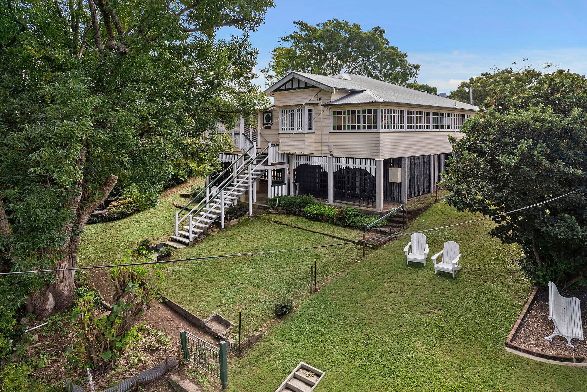 46 Rosecliffe Street, Highgate Hill QLD 4101, Highgate Hill - Image 1