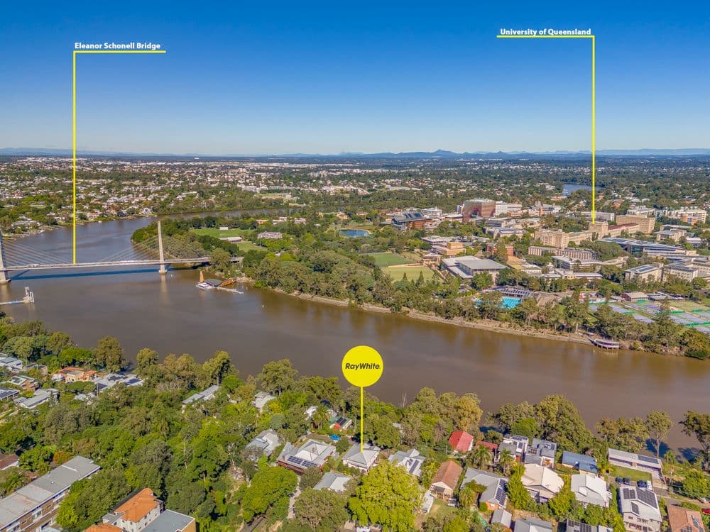 46 Rosecliffe Street, Highgate Hill QLD 4101, Highgate Hill - Thumbnail 3