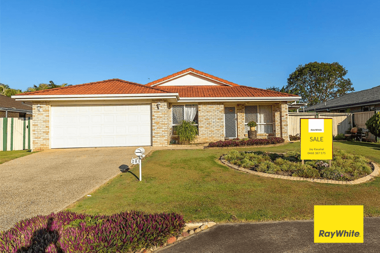 28 Westray Court, Eagleby QLD 4207, Eagleby - Image 1